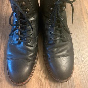 SAMUEL HUBBARD UPTOWN MAVERICK MEN’S SIZE 8.5